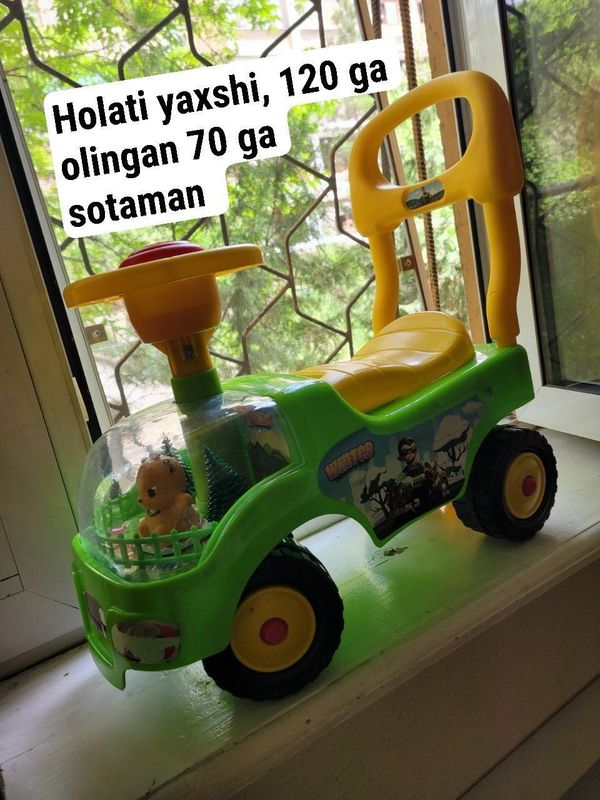 Mashina sotiladi Mashina sotiladi