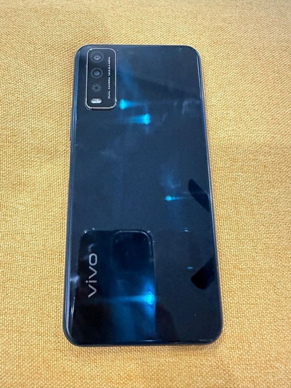 Vivo Y12S 32/3 GB(+16GB fleshka)