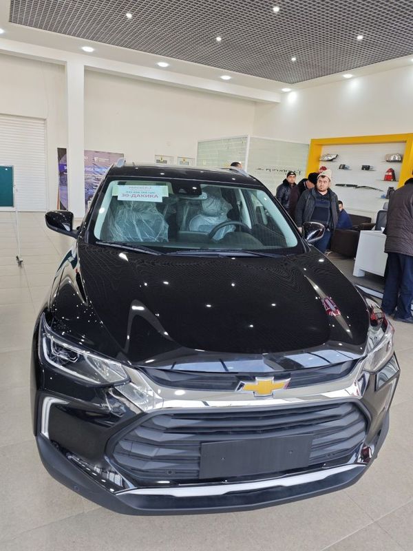 Трекер 2 LTZ сотилади 2023 август ойи. Пропан установка килинган. Трекер 2 LTZ сотилади 2023 август ойи. Пропан установка килинган.