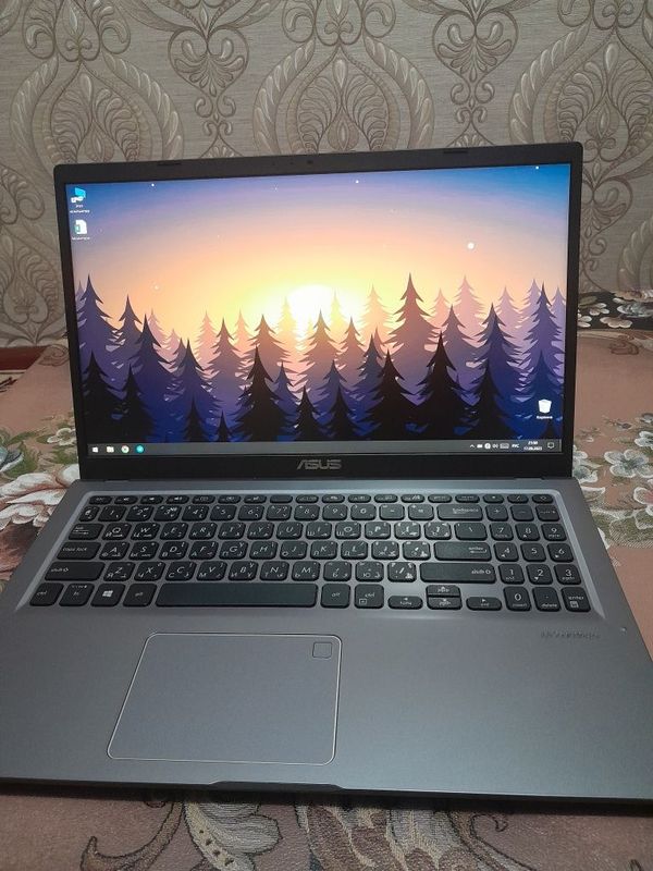 ноутбук ASUS X515J