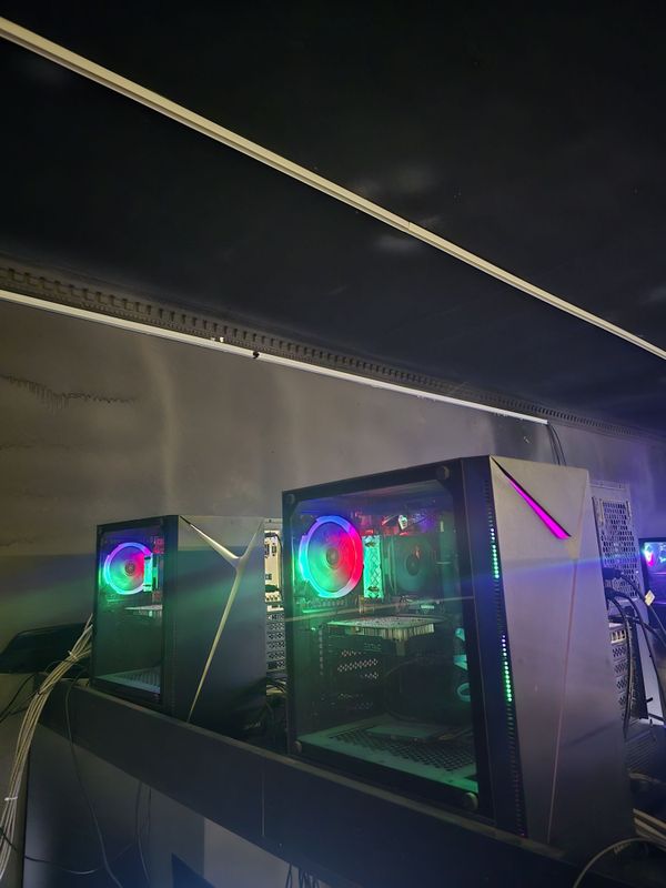Game club uchun 10ta keys sotiladi (i5 9400f)