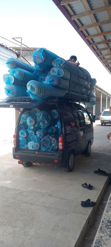 Gilam yuvish fabrikasiga ishchilar kerak