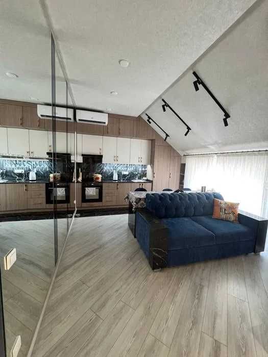 ЭКСКЛЮЗИВ 3 ком\7-8 этаж\60м2 в ЖК Premium House Алайский цветочные Р. ЭКСКЛЮЗИВ 3 ком\7-8 этаж\60м2 в ЖК Premium House Алайский цветочные Р.