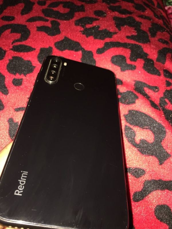 Redmi note 8 ideal Redmi note 8 ideal