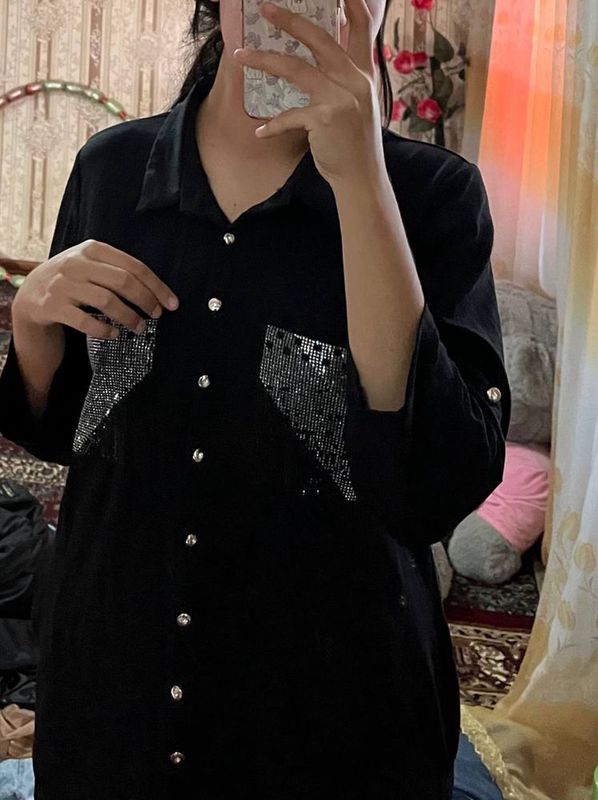 Stella rubashka turkiya