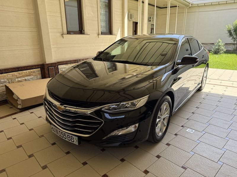 Chevrolet Malibu Premier 2023 Chevrolet Malibu Premier 2023