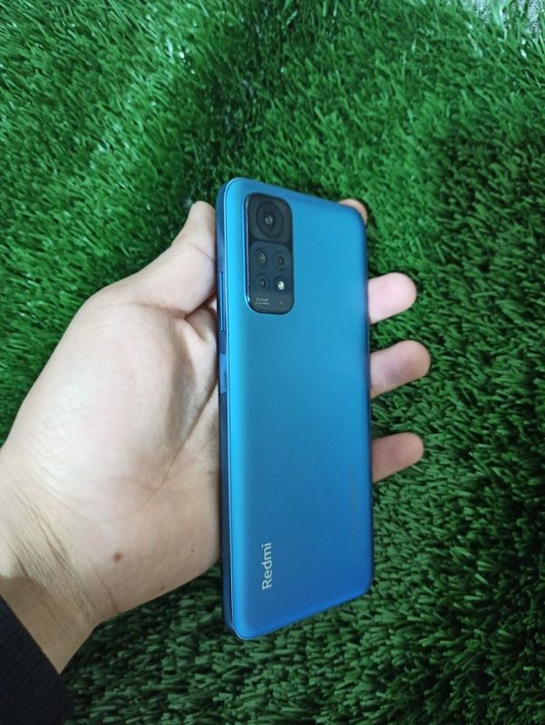 Redmi note 11 sotiladi