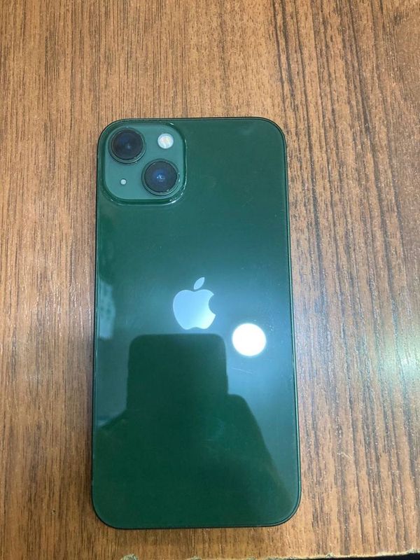 Iphone 13 128 giga