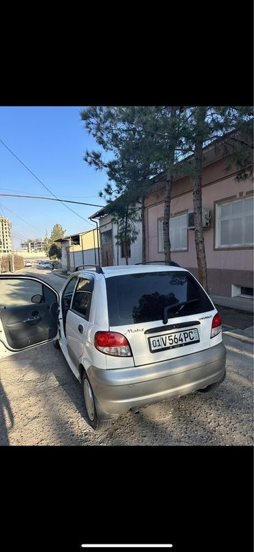 Matiz best H9 super kondiyor Matiz best H9 super kondiyor