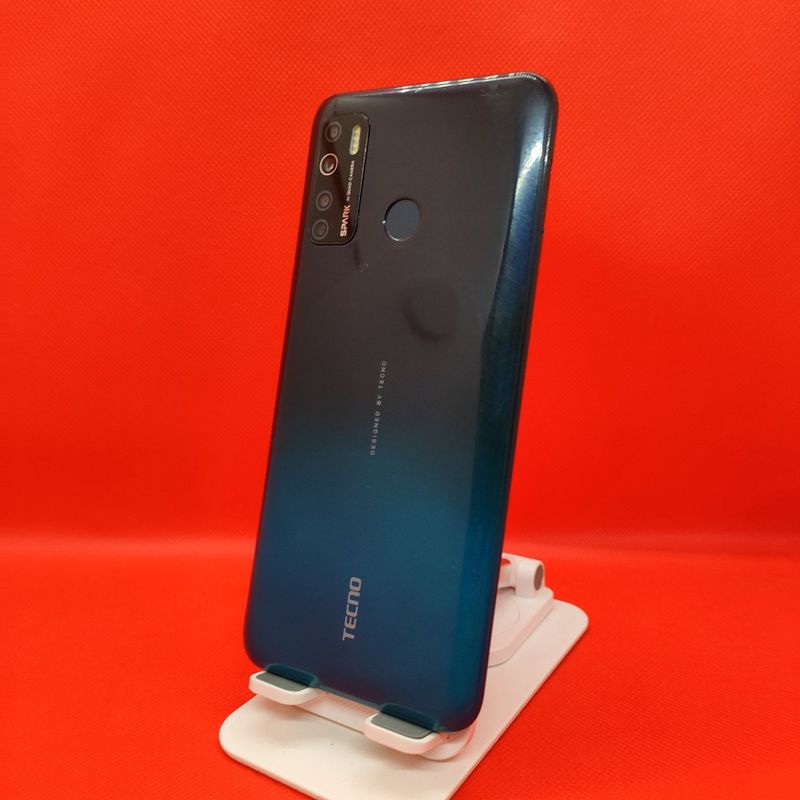 Techno Spark 5Air sotiladi Techno Spark 5Air sotiladi