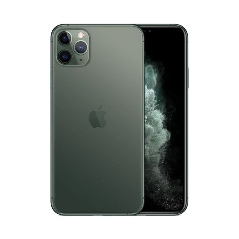 Iphone 11 pro max 256 GB идеал как новый