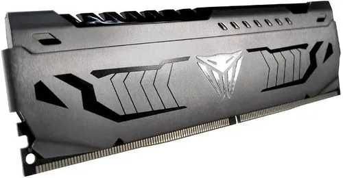 Оперативная память DDR4 2x8GB 3600MHz PVS416G360C8K Viper Steel Оперативная память DDR4 2x8GB 3600MHz PVS416G360C8K Viper Steel