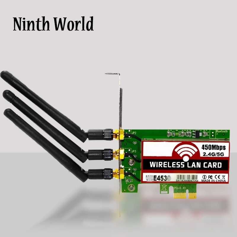 Wifi Pci Adapter kompyuter uchun