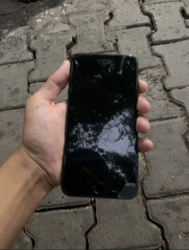 Iphone 7 plus 256 talik