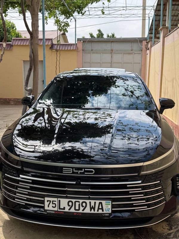 BYD chazor 120 COMFORD BYD chazor 120 COMFORD