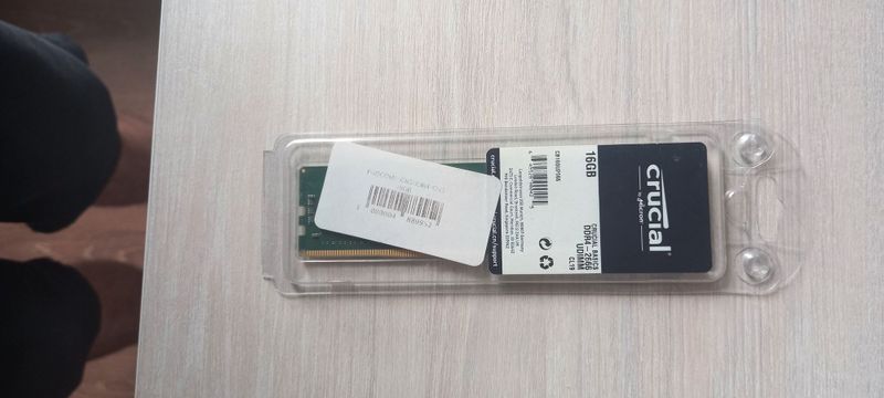 Оперативная память DDR4-2666 Оперативная память DDR4-2666
