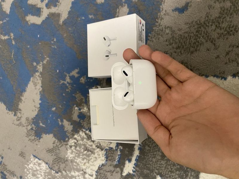 Air pods pro. Air pods pro.