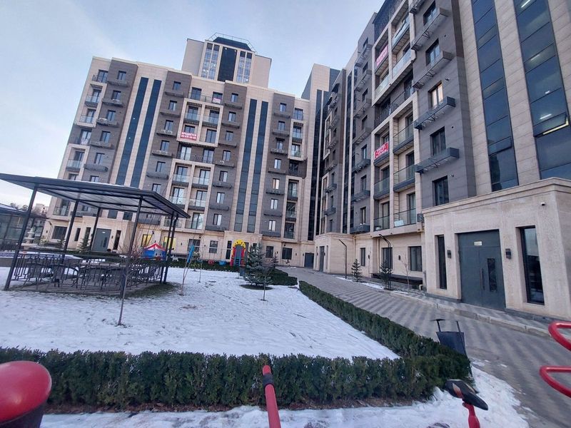 Новостройка IT PARK. 2х. 800 Новостройка IT PARK. 2х. 800