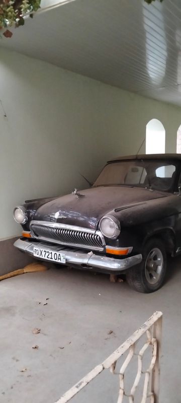 Volga 21 sotiladi 5000$ Volga 21 sotiladi 5000$