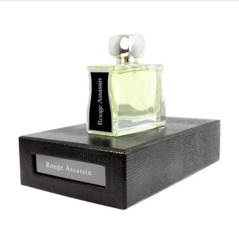Rouge Assassin Jovoy Paris Rouge Assassin Jovoy Paris
