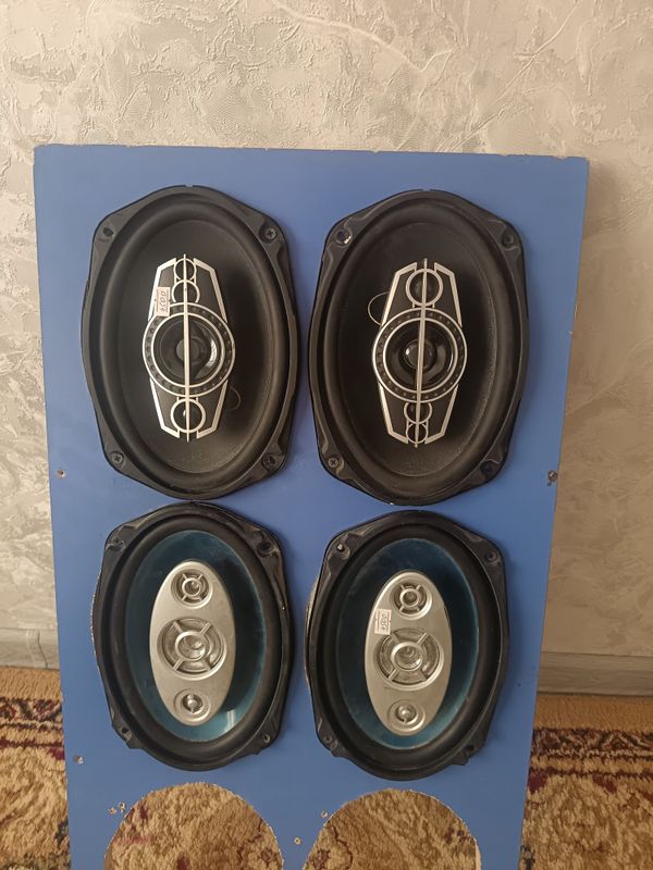 Pioneer qovun kalonkalar