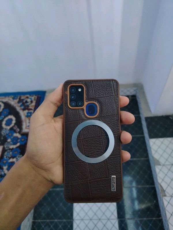 Samsung A21s Samsung A21s