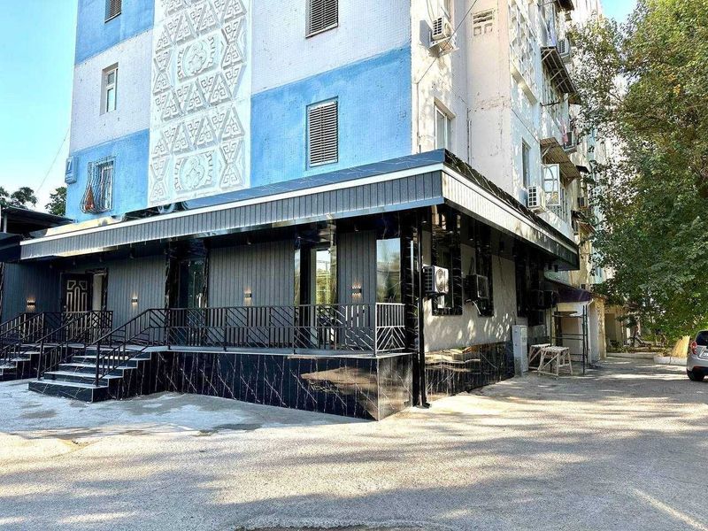 Продается помещение 110м2 Ориентир: Боткина, Парк Ашхабад Продается помещение 110м2 Ориентир: Боткина, Парк Ашхабад