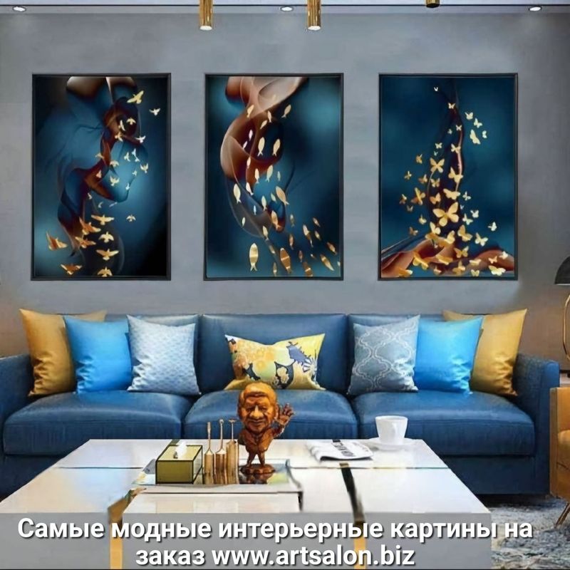 Заказывайте картины в каталоге, цена зависит от размера artsalon.biz