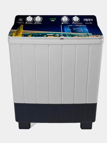 Стиральная машина Artel TG80FP — надёжная модель на 8 кг Стиральная машина Artel TG80FP — надёжная модель на 8 кг