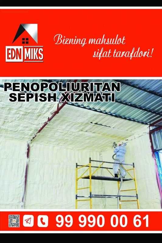 Pena sepish hizmati Sirdaryo viloyati Yangiyer sh energy sarfi 220v