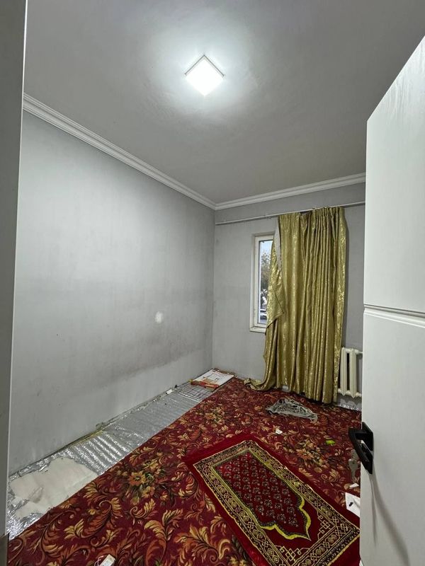 SEBZOR 4/2/5 xolati orta razdelni balkon 2/6 moljal termiziy masj