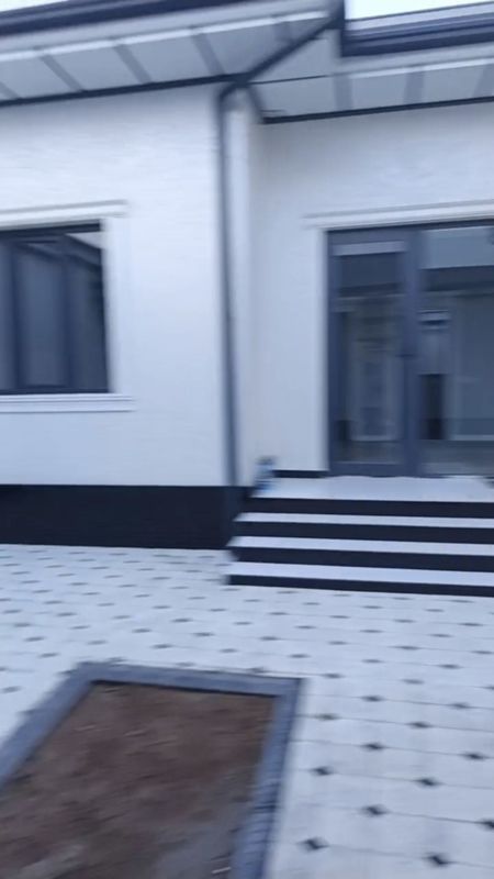 Новый евродом Яшнабад. Новый евродом Яшнабад.