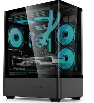 i5 12400F/32Gb(2x16) 3200MHz 512Gb NVMe /RTX 3050 case akvarum i5 12400F/32Gb(2x16) 3200MHz 512Gb NVMe /RTX 3050 case akvarum