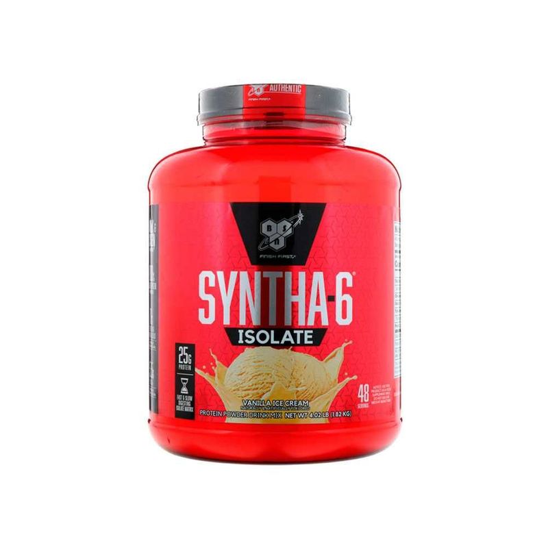 BSN SYNTHA-6 Isolate Protein