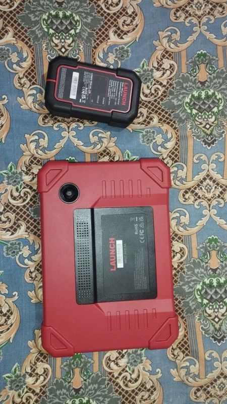 Launch x431pro avto diagnostika Launch x431pro avto diagnostika