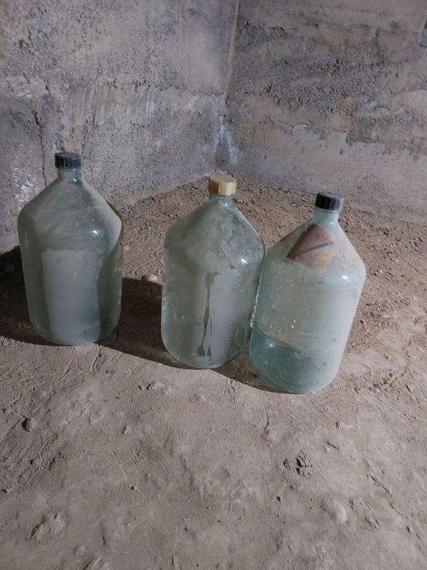 10 litrli bonka 10 litrli bonka