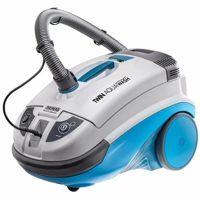 Моющий пылесос Thomas Twin Aquawash, аквафильтр Моющий пылесос Thomas Twin Aquawash, аквафильтр