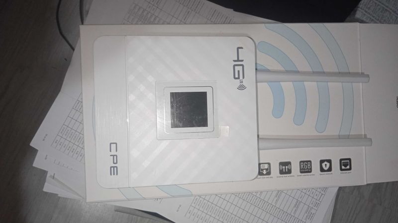 Wifi sim kartalik holati zoʻr yangi pachti 4G LTE Wifi sim kartalik holati zoʻr yangi pachti 4G LTE