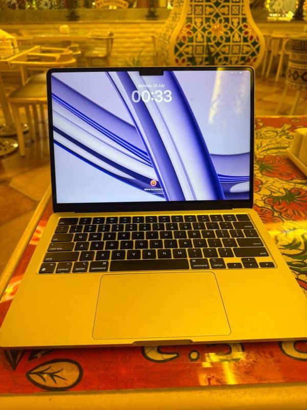 Macbook air m2 256gb Macbook air m2 256gb