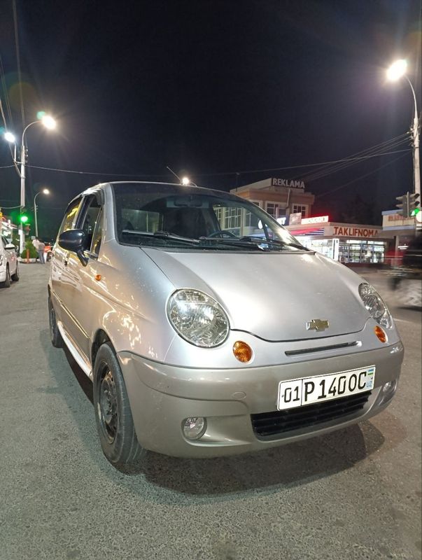 Matiz Best 2012 xolati yaxshi Matiz Best 2012 xolati yaxshi