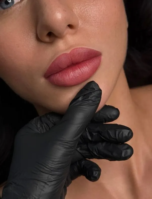 Ищу моделей на перманент. Ищу моделей на перманент.