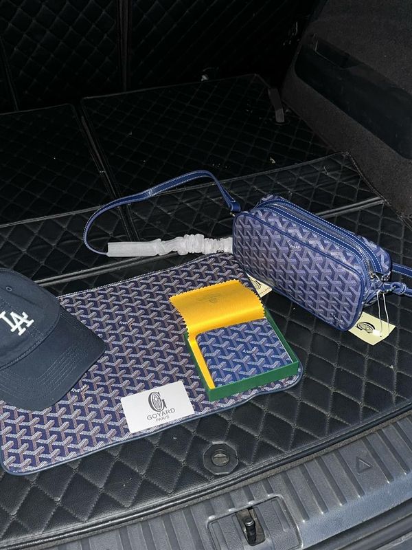 Сумка Goyard новая Сумка Goyard новая