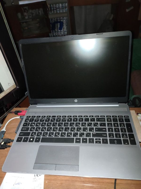 Ноутбук Hp 250 G8
