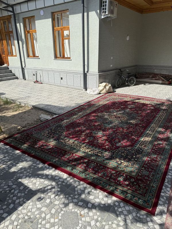 Гилам сотилади холати зор