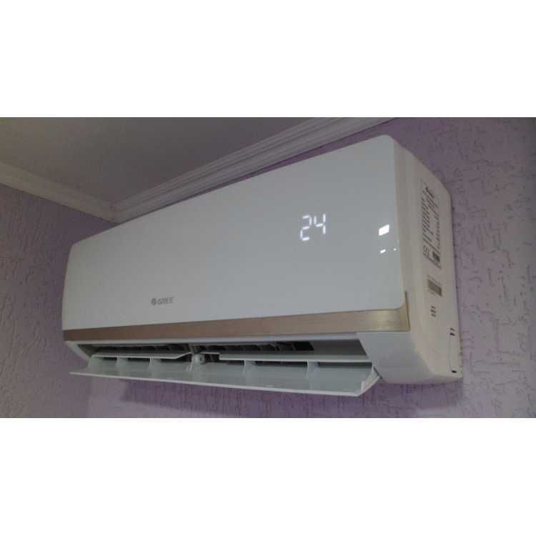 Кондиционер, Gree 12, Inverter, Низкие цены, 100 % Оригинал, Гарантия
