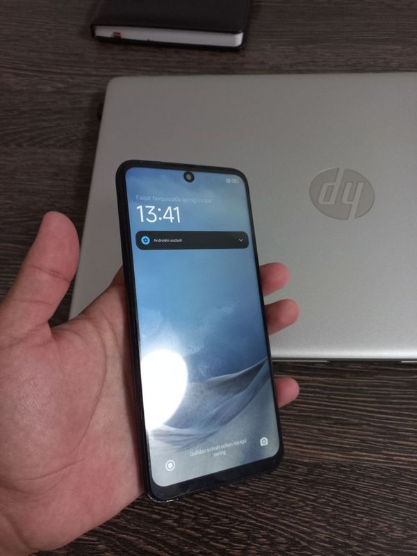 REDMI NOT 11s 128 tali REDMI NOT 11s 128 tali