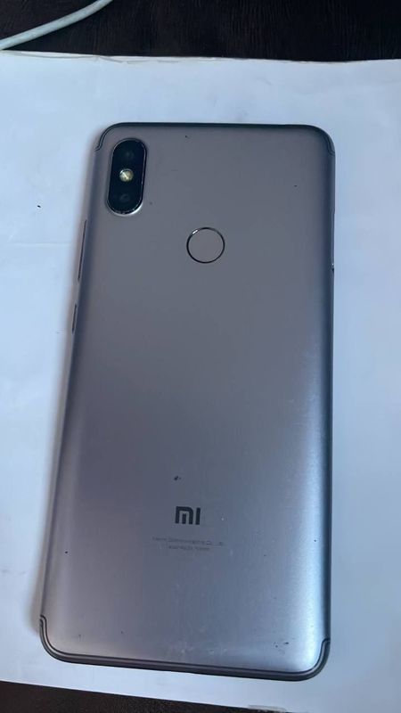 Redmi s2 64 xotira