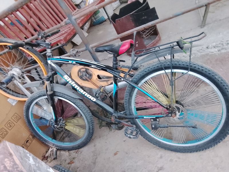 shimanoo avtomat qilingan