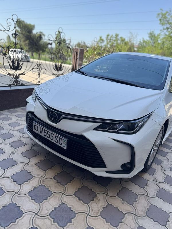 Tayota carolla 17000$ Tayota carolla 17000$