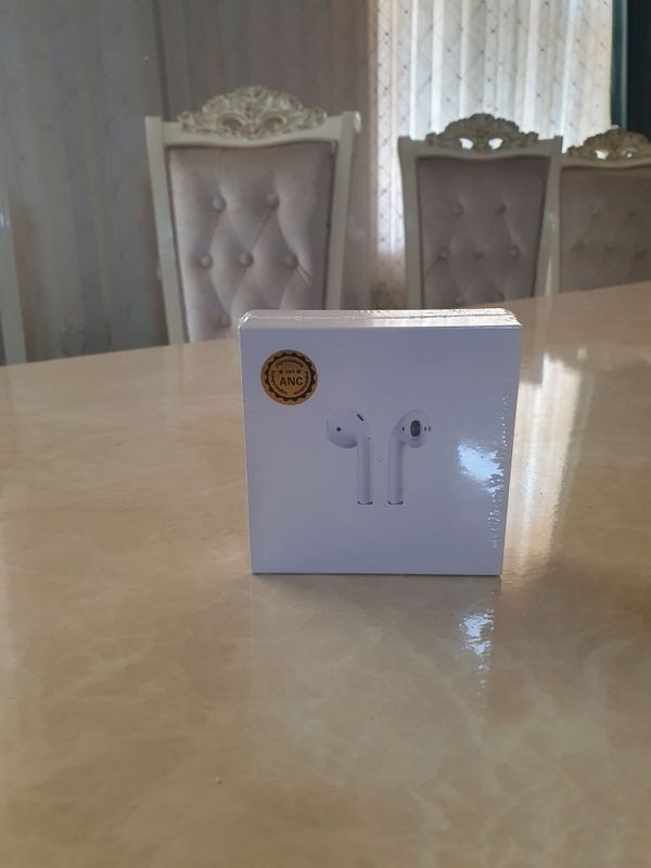 Airpods ENC(shumopodavleniya) Airpods ENC(shumopodavleniya)